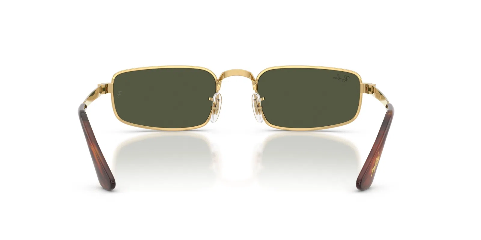 Ray-Ban 3927 Sunglasses - view 3